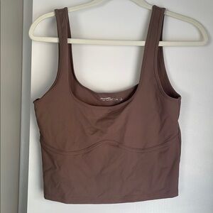 Abercrombie & Fitch Soft Collection Top